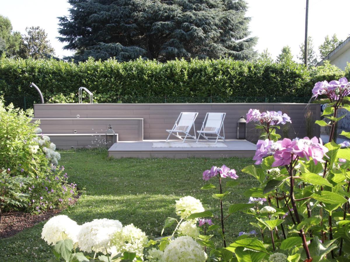 Villa Gina Zero Branco ภายนอก รูปภาพ