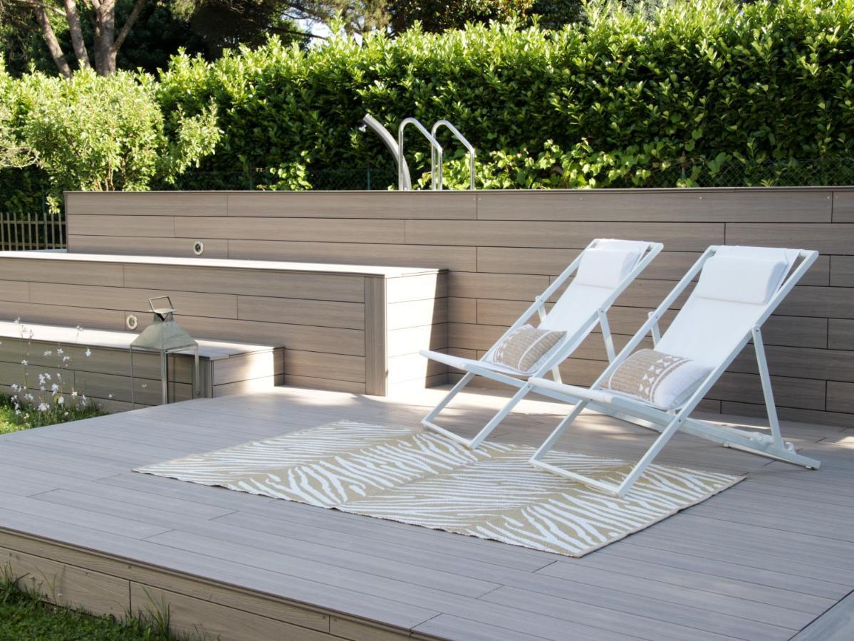 Villa Gina Zero Branco ภายนอก รูปภาพ
