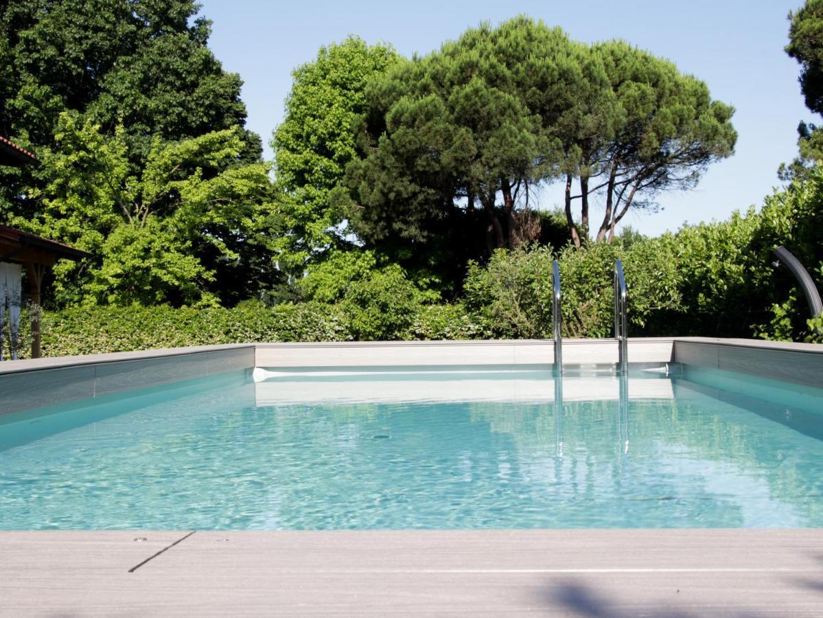 Villa Gina Zero Branco ภายนอก รูปภาพ