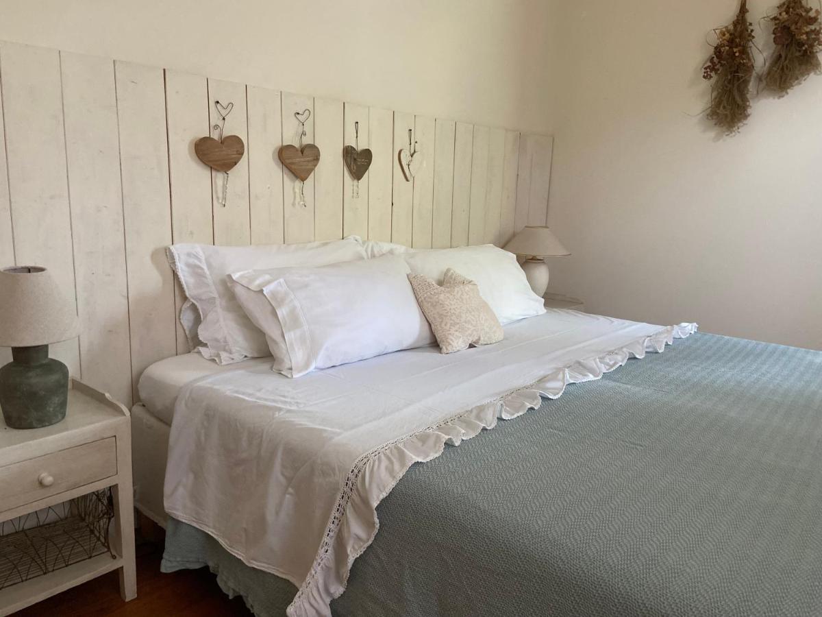 Villa Gina Zero Branco ภายนอก รูปภาพ