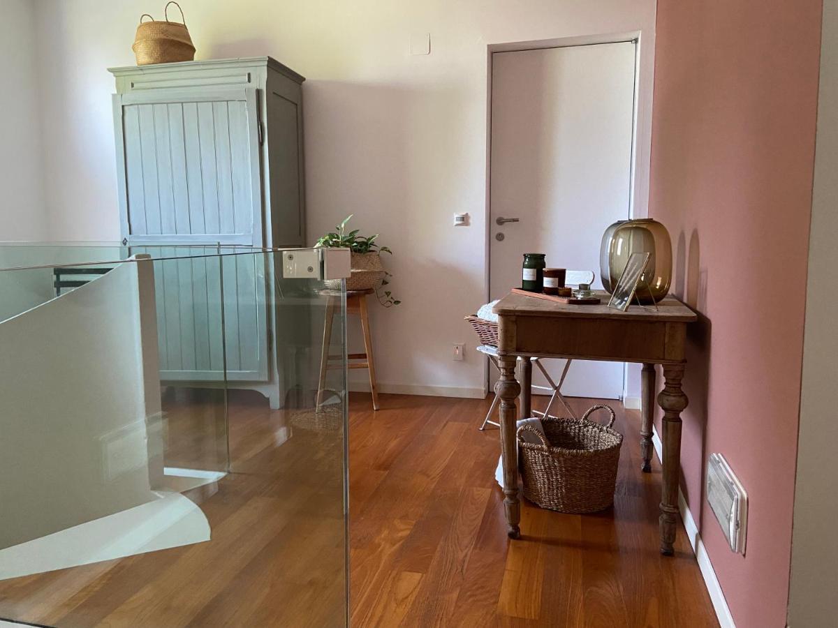Villa Gina Zero Branco ภายนอก รูปภาพ