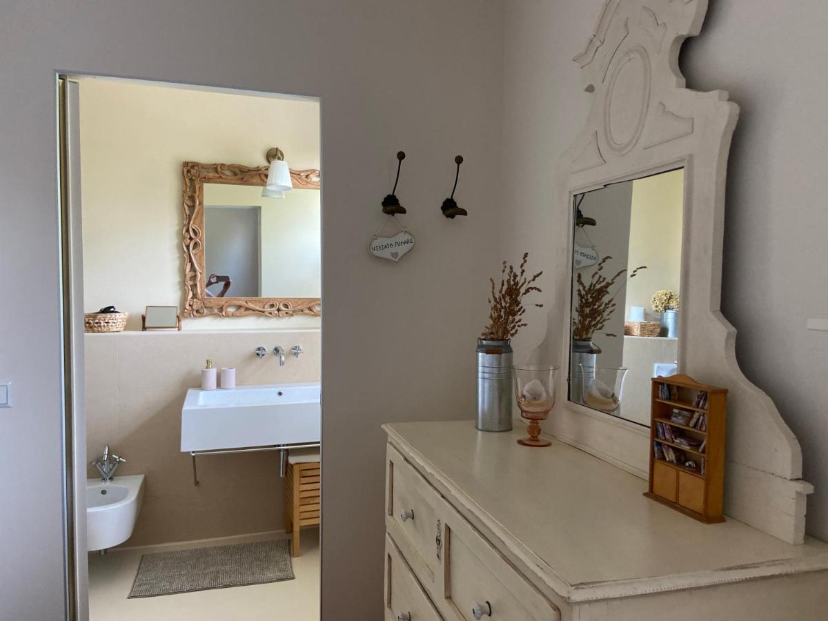 Villa Gina Zero Branco ภายนอก รูปภาพ