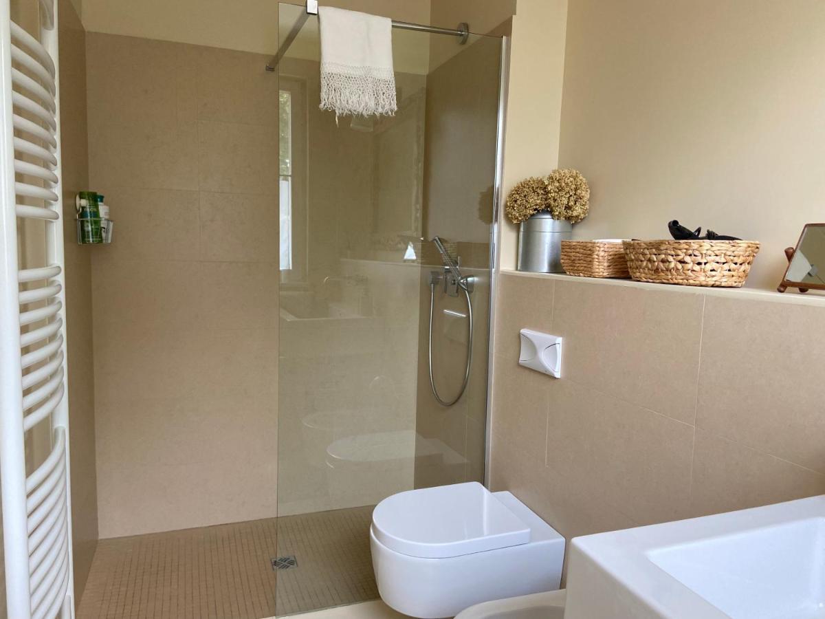 Villa Gina Zero Branco ภายนอก รูปภาพ