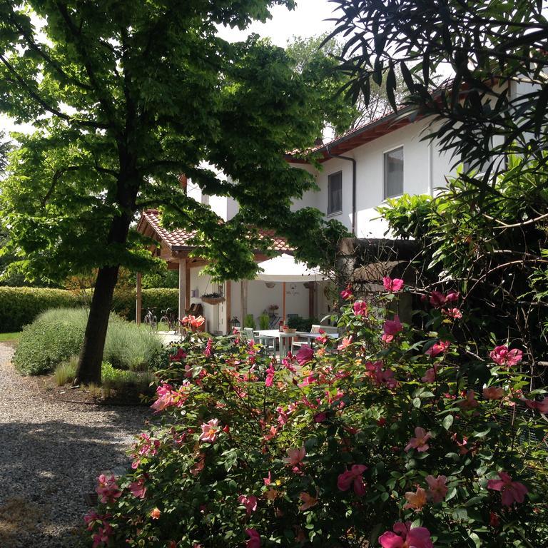 Villa Gina Zero Branco ภายนอก รูปภาพ